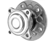 Wheel Hub Assembly For 14-20 BMW Mini i3 i8 Cooper Clubman 1.5L 3 Cyl KX67Z6 (for: Mini)