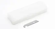 Tamiya - Modeler's Knife Pro Replacement Blade, Scriber