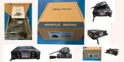 AnyTone Apollo 2 10 Meter Compact Mobile 40 Watts PeP Radio Brand New