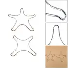 For Small Pots Reducer Ring Trivet Pot Support Milk Pan Pot Rack Coffee 1Pieces