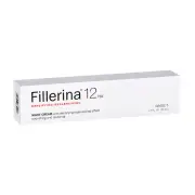 FILLERINA® 12HA DENSIFYING-FILLER NIGHT CREAM GRADE 5