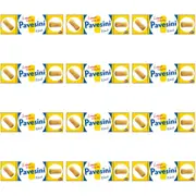Mulino Bianco Pavesini Biscuits 200g 12 Pack Bulk
