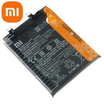 FREE TOOLS Genuine Xiaomi Mi 11 Pro Mi 11 Ultra BM55 Battery Battery Replacement
