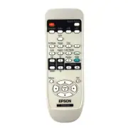 Genuine Epson 1541653 / {154165300} Projector Remote Control