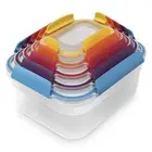 NEW Joseph Joseph Nest Lock Storage Container Set 5pce
