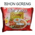 BIHUNKU MIE BIHUN GORENG INSTAN 60GR