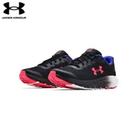 在飛比找蝦皮商城優惠-【UNDER ARMOUR】UA女 Surge 2慢跑鞋(版