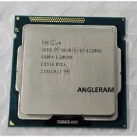 在飛比找蝦皮購物優惠-Intel XEON E3-1230V2