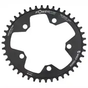 Wolf Tooth Elliptical 110 BCD Gravel / CX / Road Chainrings