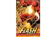 The Flash: Rebirth Hardcover 2008 (Sealed)