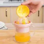 Detachable Manual Juicer Hand Press Lemon Squeezer Orange Presser Home Use