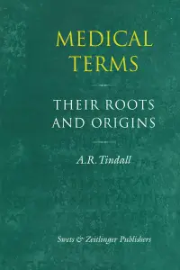 在飛比找博客來優惠-Medical Terms: Their Roots and