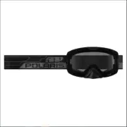 Polaris 509 Kingpin Adult Adjustable Snow Goggles with Anti-Fog Coating 2861476