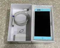 在飛比找Yahoo!奇摩拍賣優惠-Nextbit Robin 5.2吋六核智慧型手機 - 薄荷