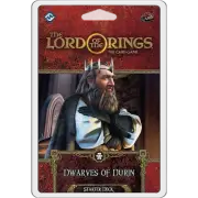 The Lord of the Rings: The Card Game – Dwarves of Durin Starter Deck