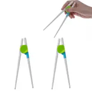 2-Pairs Kids Training Chopsticks