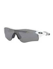 [Oakley] RadarLock Path White OO9206 Sunglasses