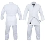 New DRAGON 1.5 (550Sgm) Judo Weave Martial Arts Judogi Uniforms Kids to Adults