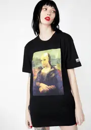 [These Americans] Mona Britney Tee