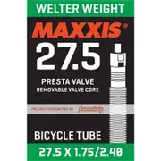 MAXXIS TUBE WELTER WEIGHT 27.5 X 1.75/2.40 PRESTA FV SEP 48mm