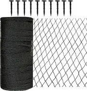 Garden Netting,Bird Netting for Garden,Garden Mesh Netting,Bird Netting for Fruit Trees,Netting for Blueberry Bushes,Bird Net,Nylon Netting for Garden,Pond Netting,Pond Netting,Vegetable Netting
