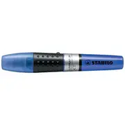 Stabilo Luminator Highlighter Blue