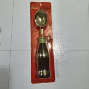 NIP Coca-Cola, Super Scoop Ice Cream Scoop with Coke Bottle Handle