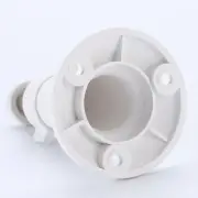 Camera Mount For EufyCam-degree Adjustable Black Indoor Monitoring
