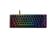 Razer Huntsman Mini 60% Gaming Keyboard - Razer Linear Optical Switch