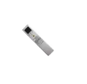 Fujitsu 9332438772 Wireless Remote Controller