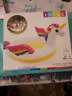 Intex Inflatable Mystic Unicorn Spray Pool