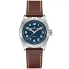 [Hamilton] HAMILTON Watch, Official Warranty, Khaki Field Expedition H70225540,
