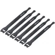 CableMod Reusable Cable Ties 15cm 40 Pack