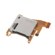 Game Card Reader Slot Replacement Motherboard PCB for Lite