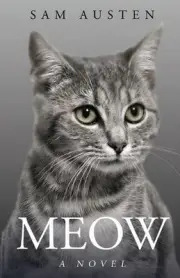 Meow by Sam Austen Paperback Book
