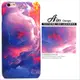 【AIZO】客製化 手機殼 蘋果 iPhone 6plus 6SPlus i6+ i6s+ 漸層 油畫感 雲彩 晚霞 保護殼 硬殼 限時