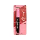 Brilliant Skin Essentials Brilliant Colours Lip & Cheek Tint, Lady Boss Shade