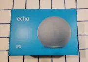 Amazon ECHO 4th Gen
