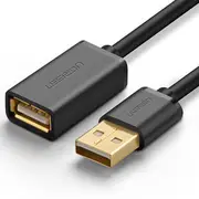 [does not apply] UGREEN USB 2.0 A male to A female extension cable