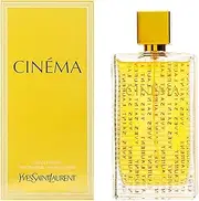 [Yves Saint Laurent] Cinema Eau de Perfume for Women