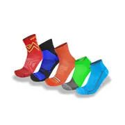 Mens Ultimate Running Sock Collection - Wilderness Wear