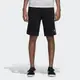 Adidas 3-stripe Short DH5798 男 短褲 運動 休閒 舒適 柔軟 棉質 愛迪達 黑