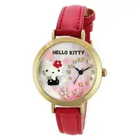 在飛比找Yahoo!奇摩拍賣優惠-☆注目の日本製Sanrio版權Hello Kitty 新款紅