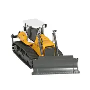 NZG 1:50 Scale Liebherr PR736LGP Crawler Tractor Model Toy