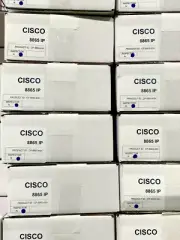 Cisco 8865 IP Phone CP-8865-K9