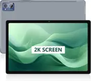 Veidoo 10.4 inch Android Tablet, 6GB RAM 128GB ROM 1TB Expand Octa-Core Proce...