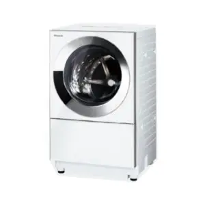 Panasonic 國際牌 NA-D106X2WTW 10.5公斤洗脫烘滾筒洗衣機 含基本安裝+舊機回收