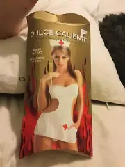 Dulce Caliente A Sweet & Flaming Hot Collection By Escanté