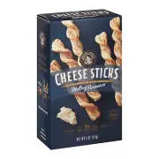 Macys Cheesestick Parmesan 4oz Pack of 6