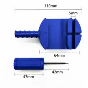 Wrist Bracelet Strap Adjuster Watch Band Link Remover Repair Tool Kit Set New RK